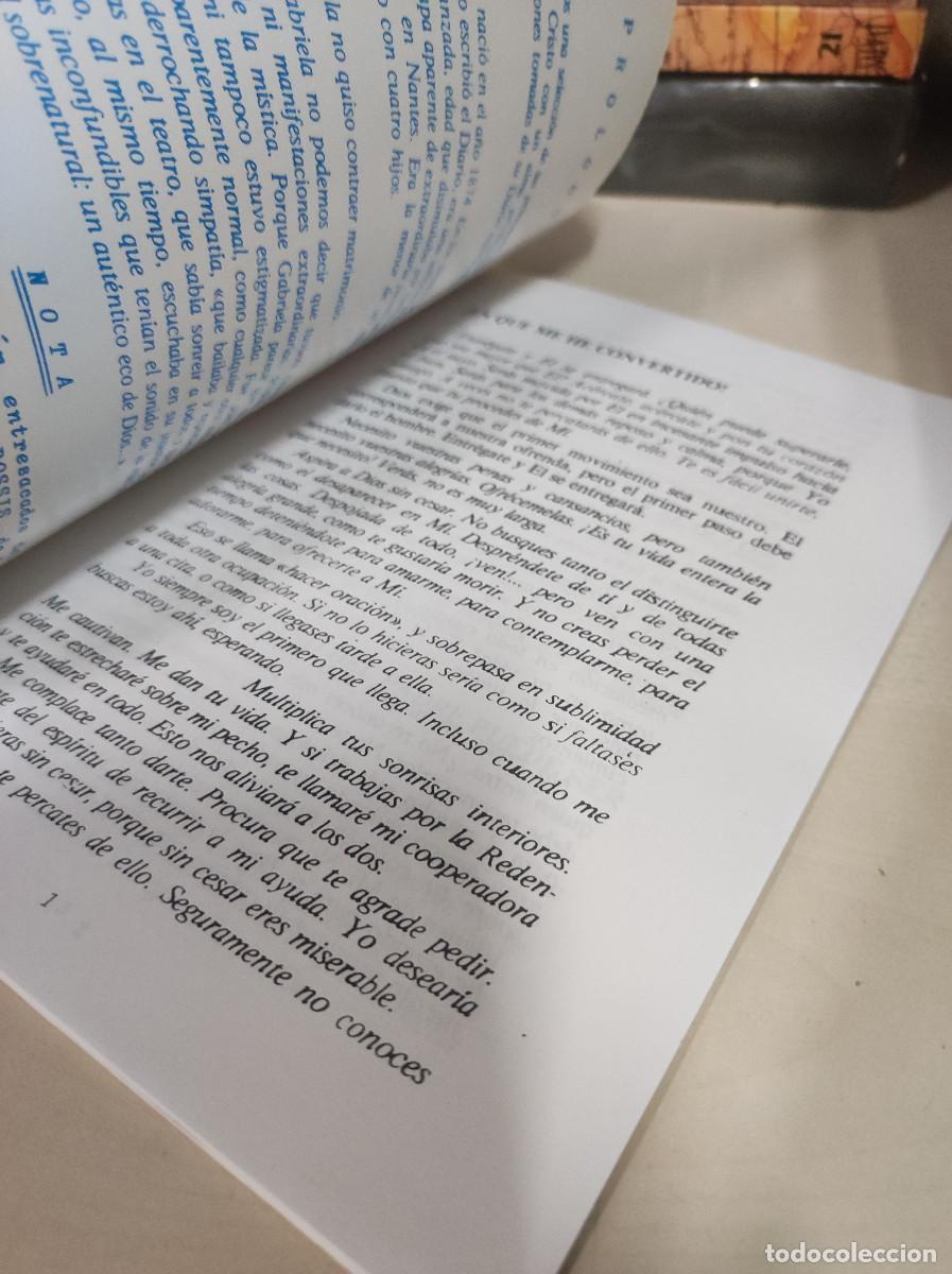 Libros: EL DIARIO ESPIRITUAL IV - Foto 2