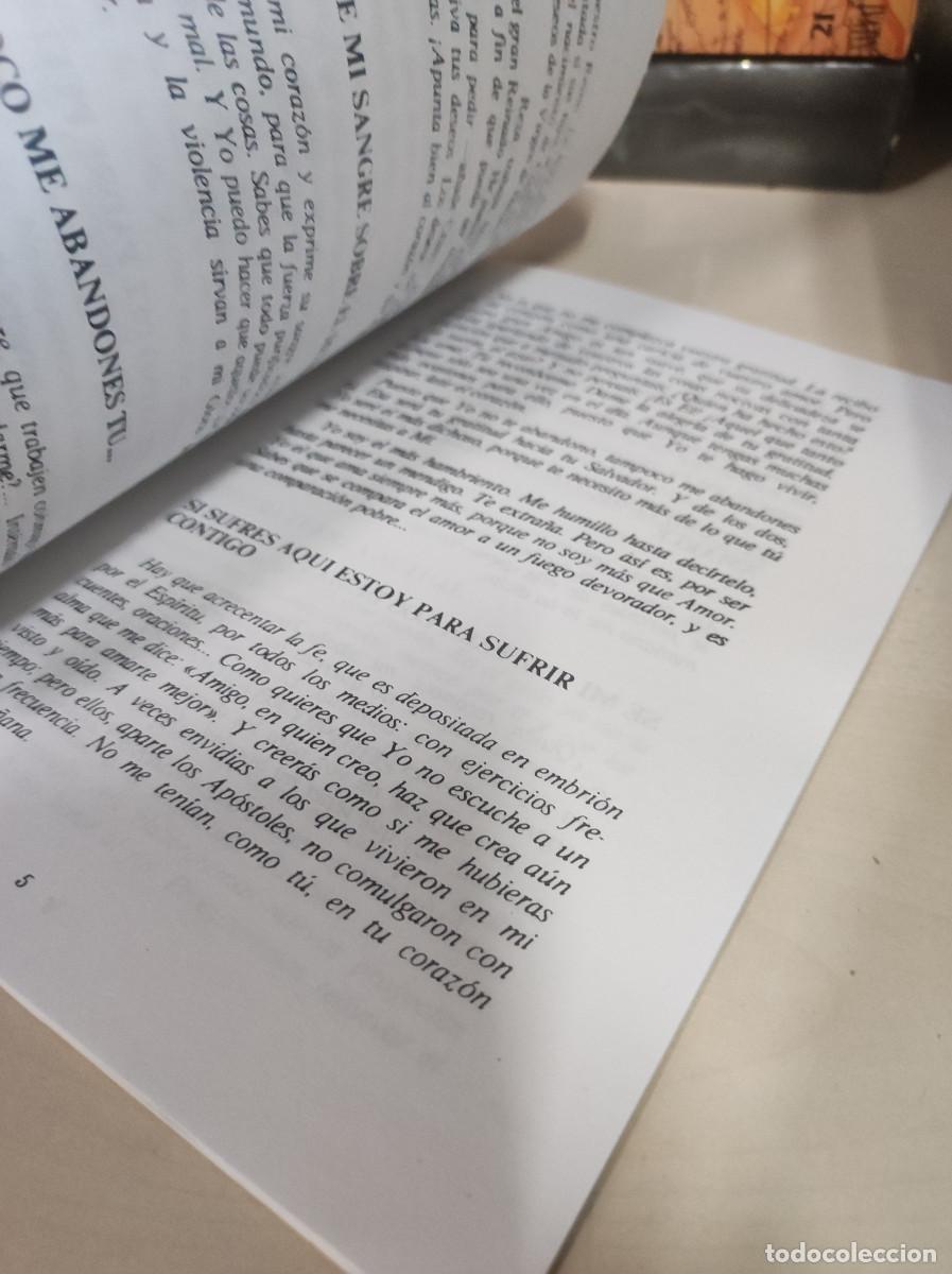 Libros: EL DIARIO ESPIRITUAL IV - Foto 3