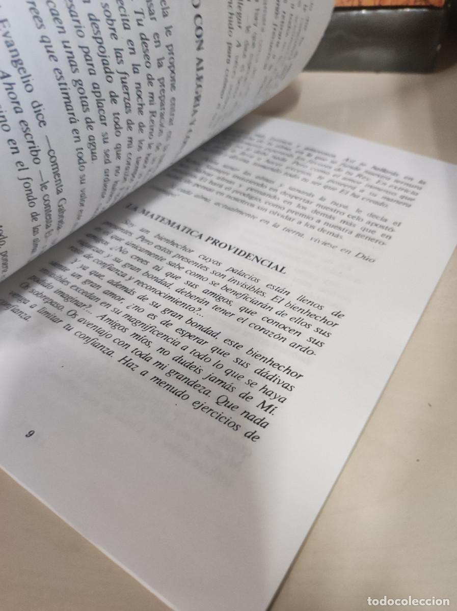 Libros: EL DIARIO ESPIRITUAL IV - Foto 4