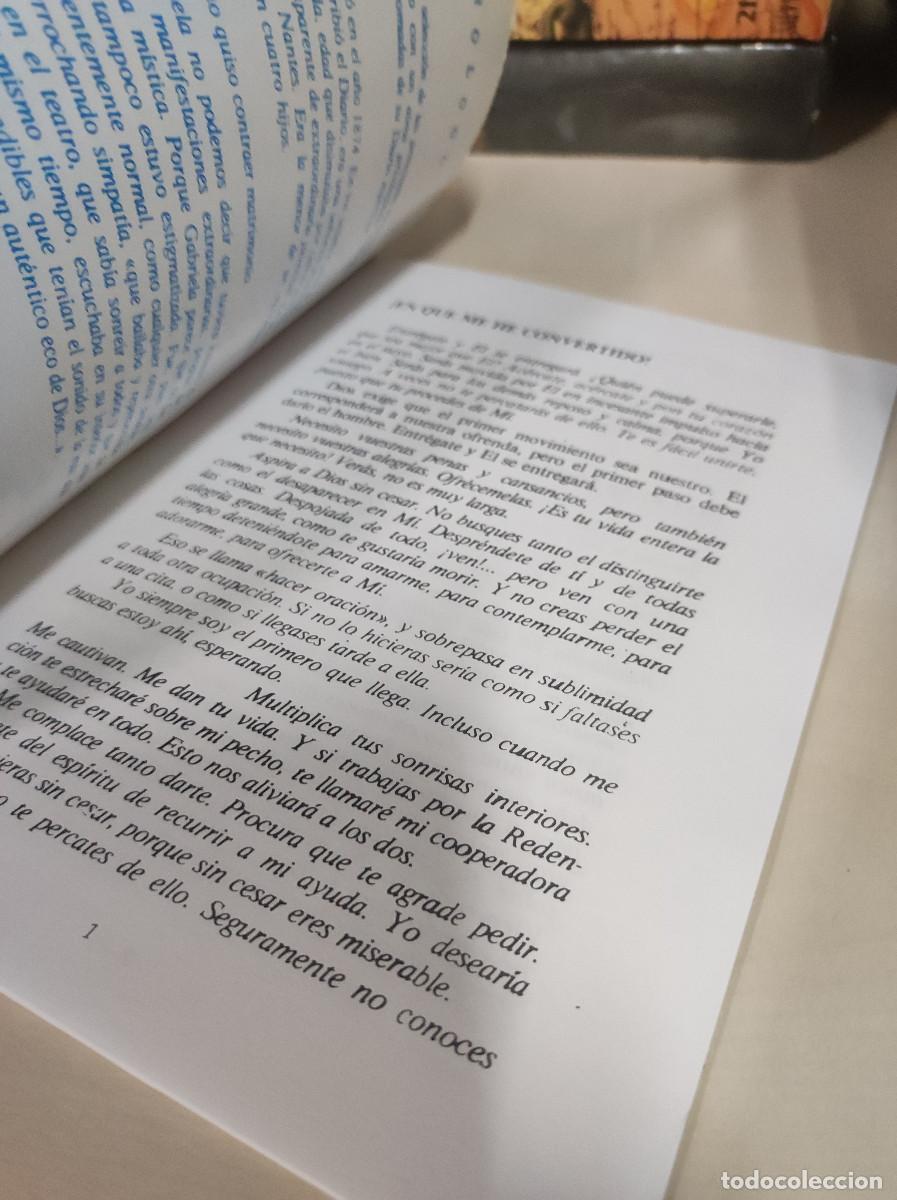 Libros: EL DIARIO ESPIRITUAL IV - Foto 2