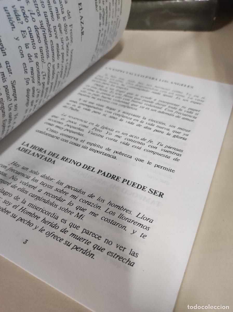 Libros: EL DIARIO ESPIRITUAL IV - Foto 3