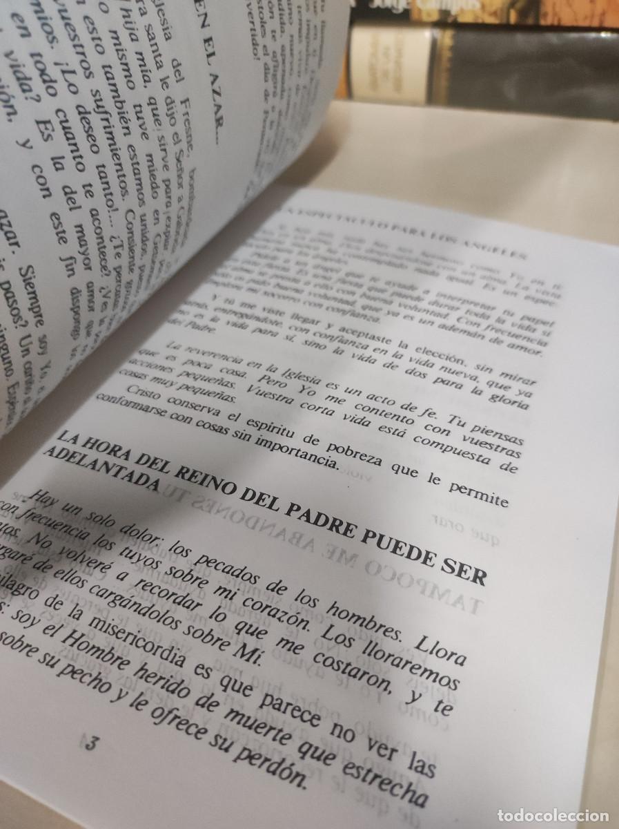 Libros: EL DIARIO ESPIRITUAL IV - Foto 2