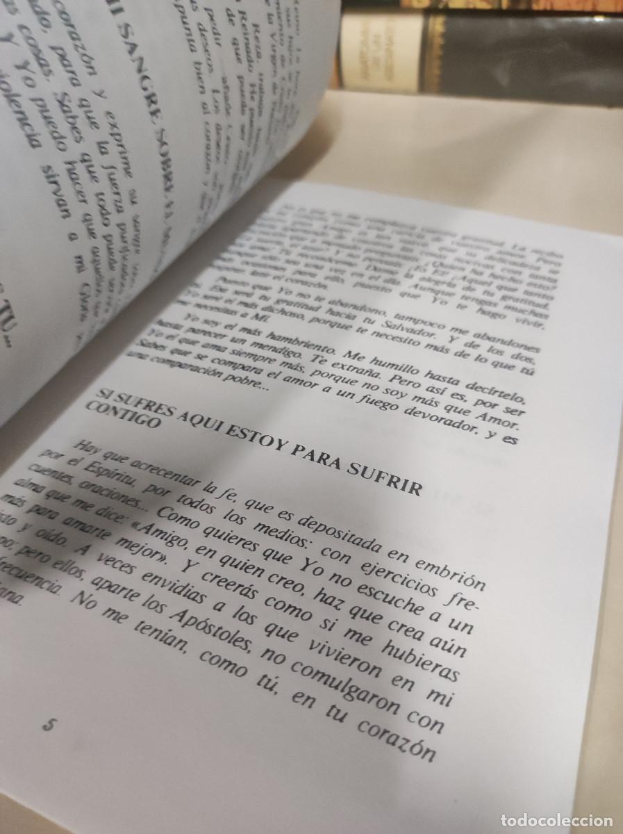 Libros: EL DIARIO ESPIRITUAL IV - Foto 3