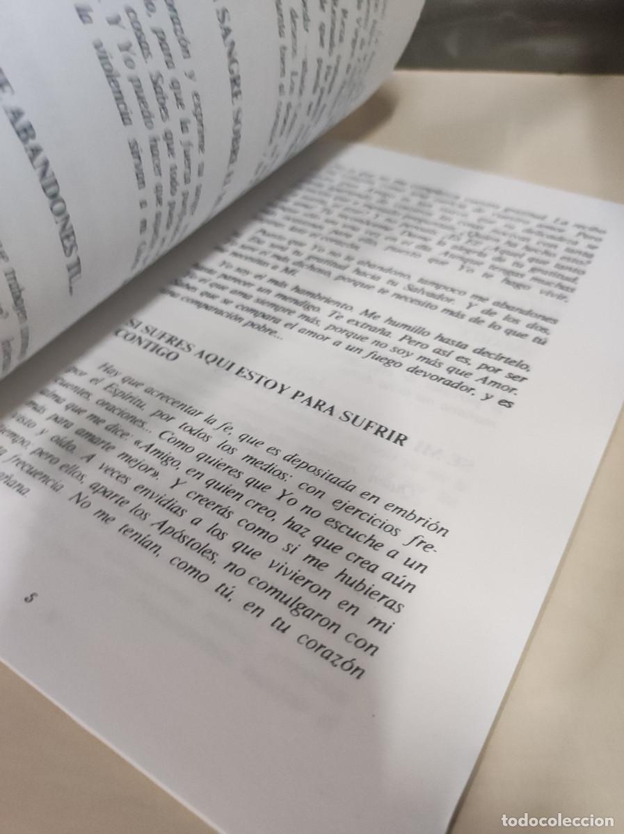 Libros: EL DIARIO ESPIRITUAL IV - Foto 4