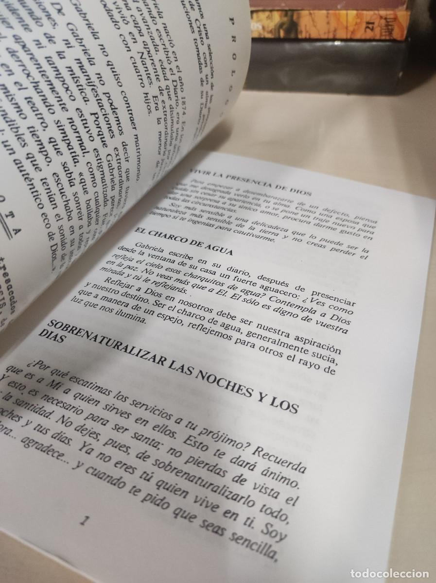 Libros: EL DIARIO ESPIRITUAL III - Foto 2