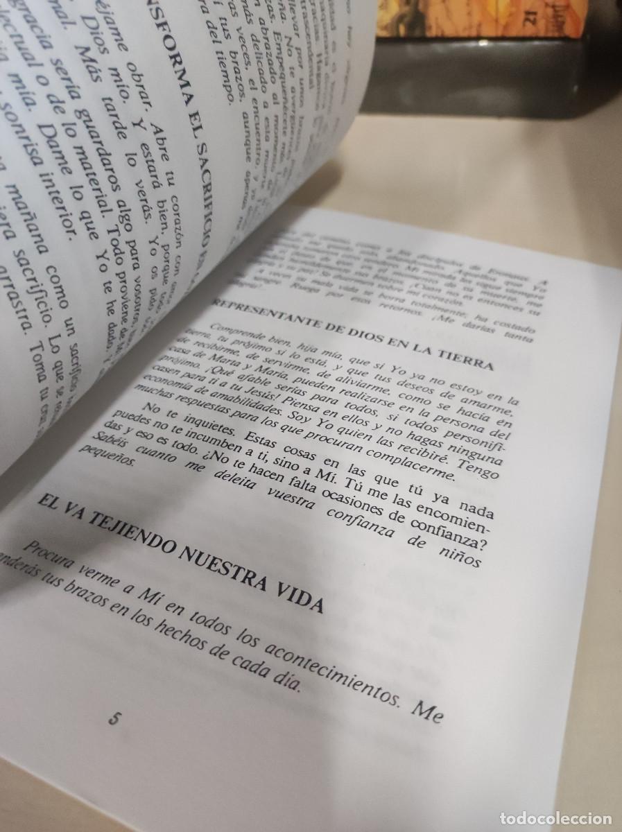 Libros: EL DIARIO ESPIRITUAL III - Foto 3