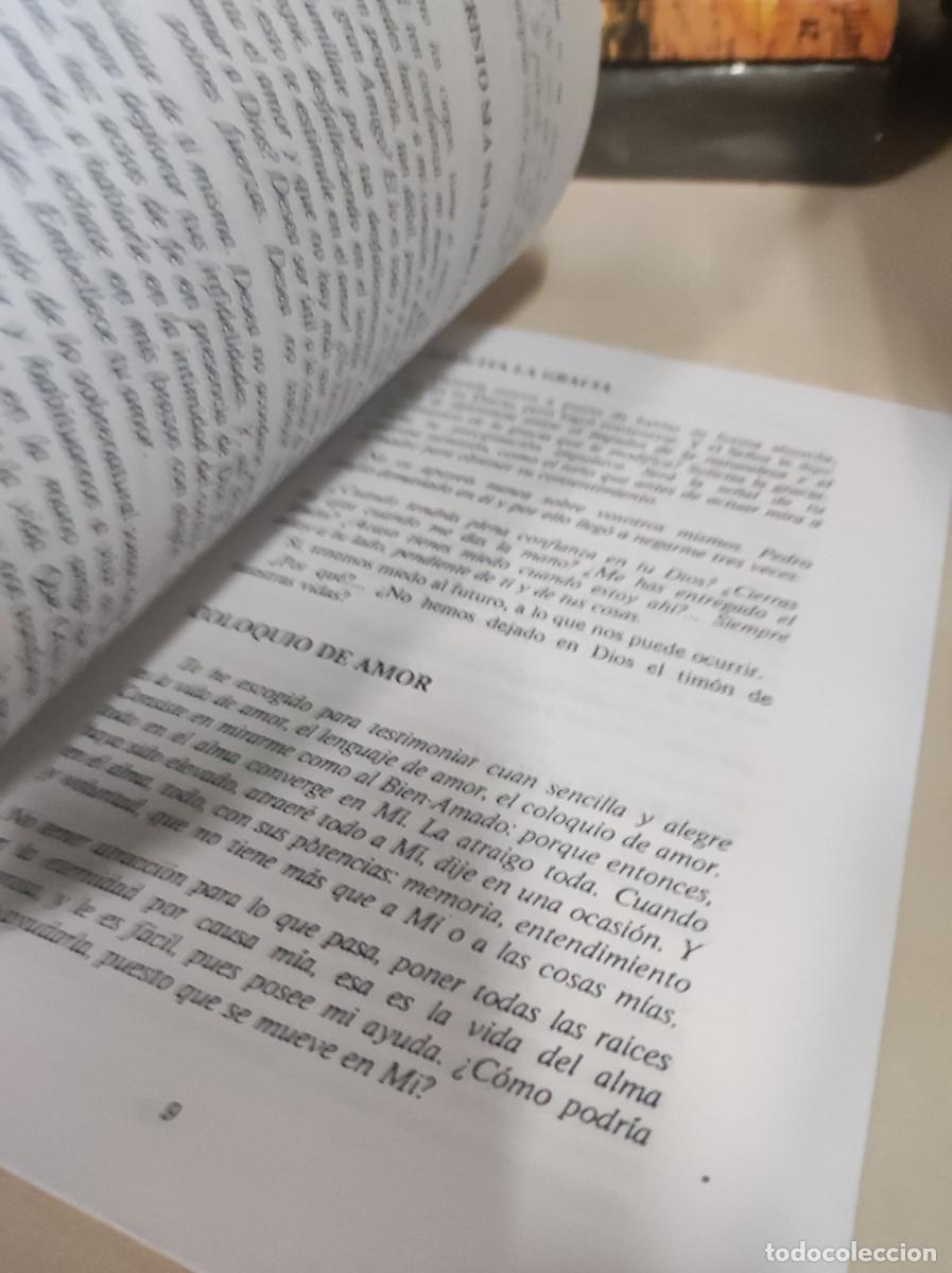 Libros: EL DIARIO ESPIRITUAL III - Foto 4