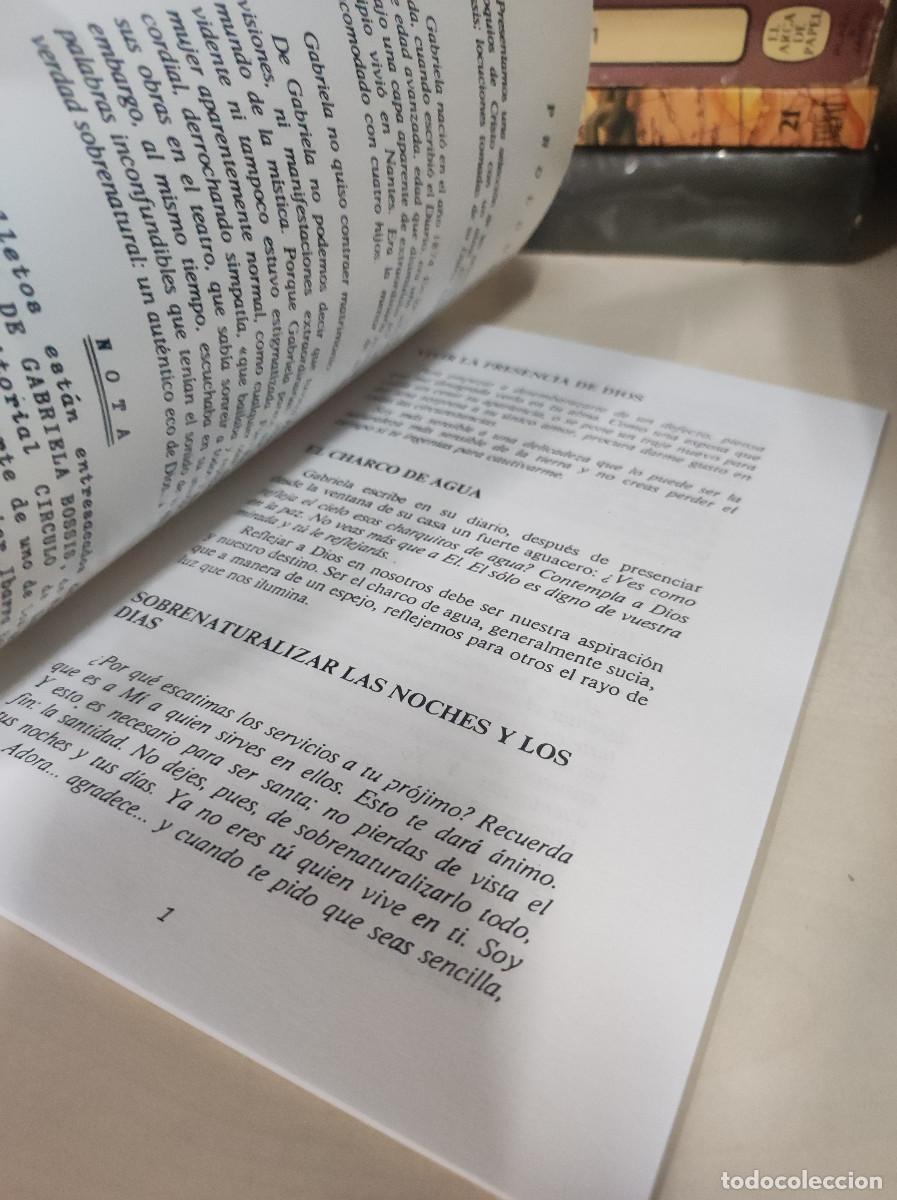 Libros: EL DIARIO ESPIRITUAL III - Foto 2