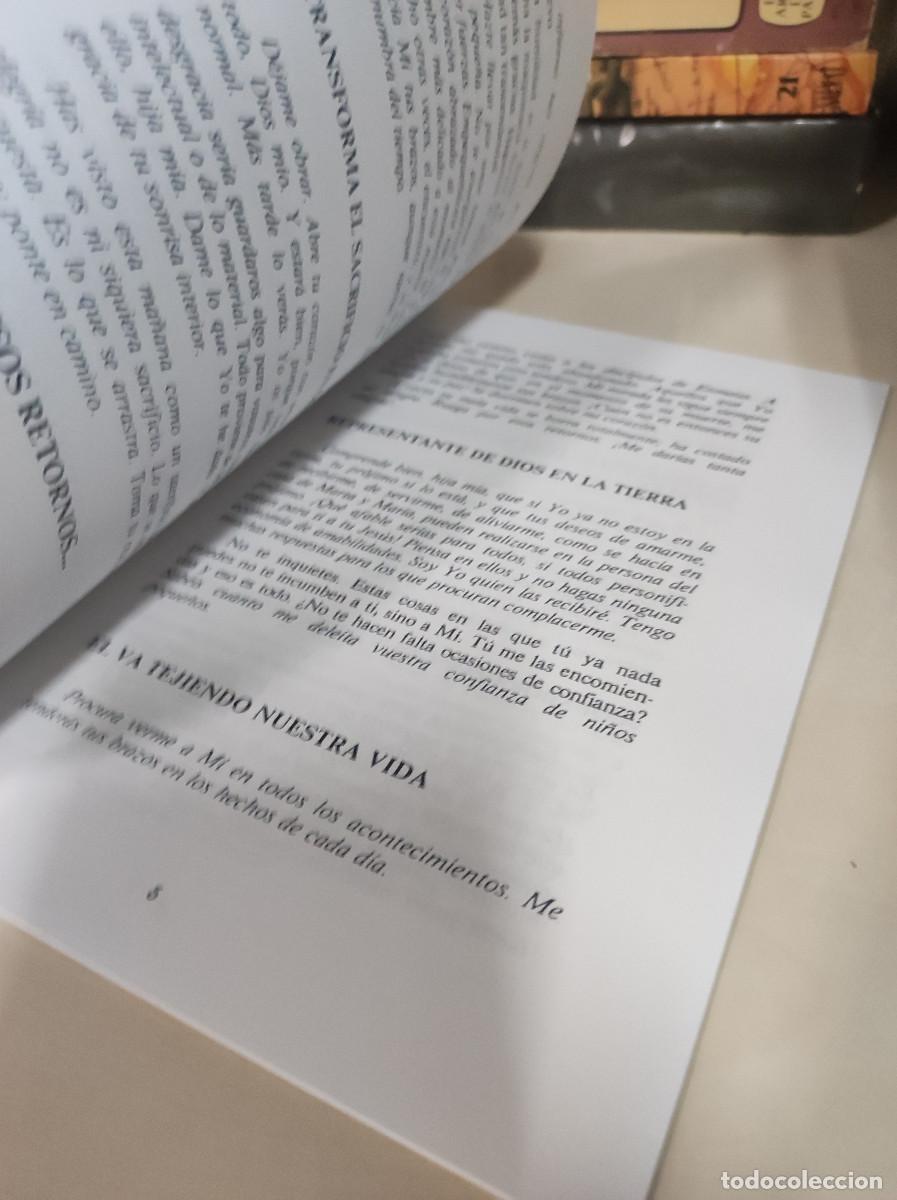 Libros: EL DIARIO ESPIRITUAL III - Foto 3