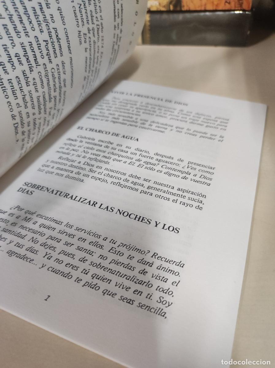 Libros: EL DIARIO ESPIRITUAL III - Foto 2