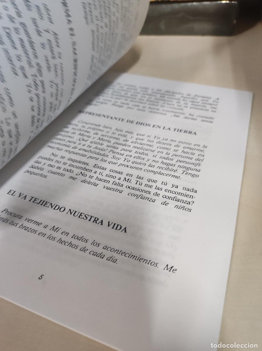Libros: EL DIARIO ESPIRITUAL III - Foto 3