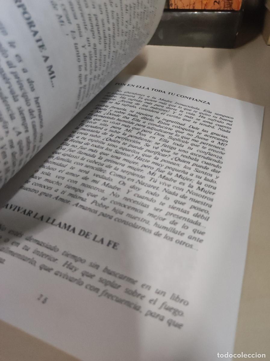 Libros: EL DIARIO ESPIRITUAL III - Foto 3