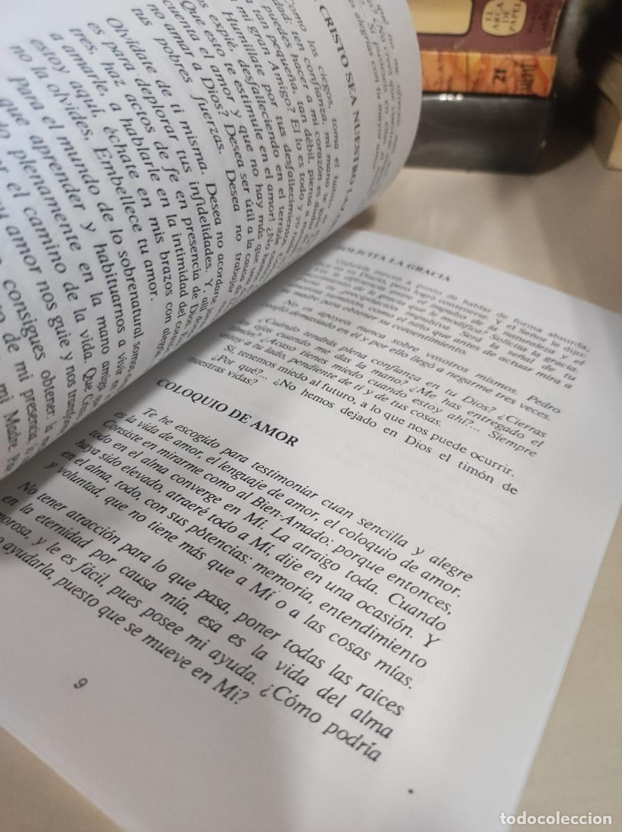 Libros: EL DIARIO ESPIRITUAL III - Foto 2