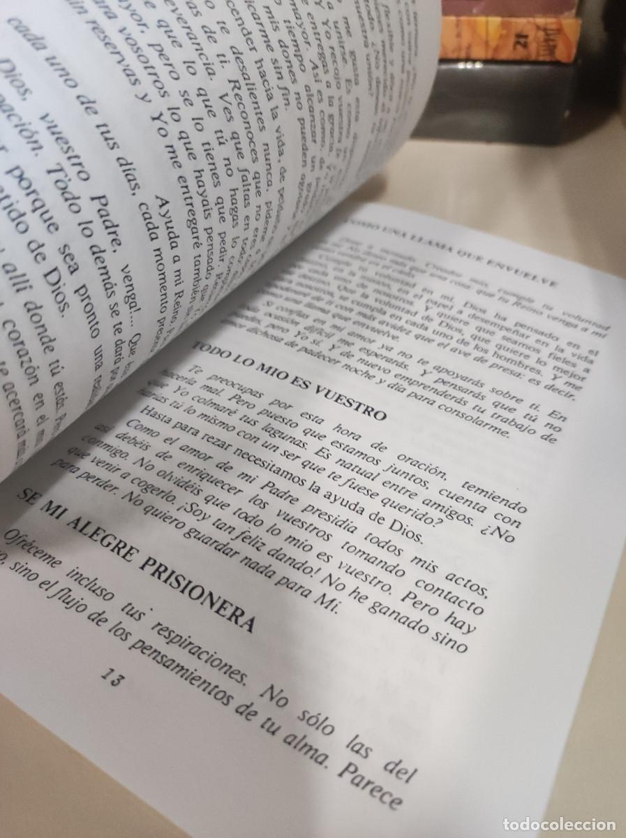 Libros: EL DIARIO ESPIRITUAL III - Foto 4