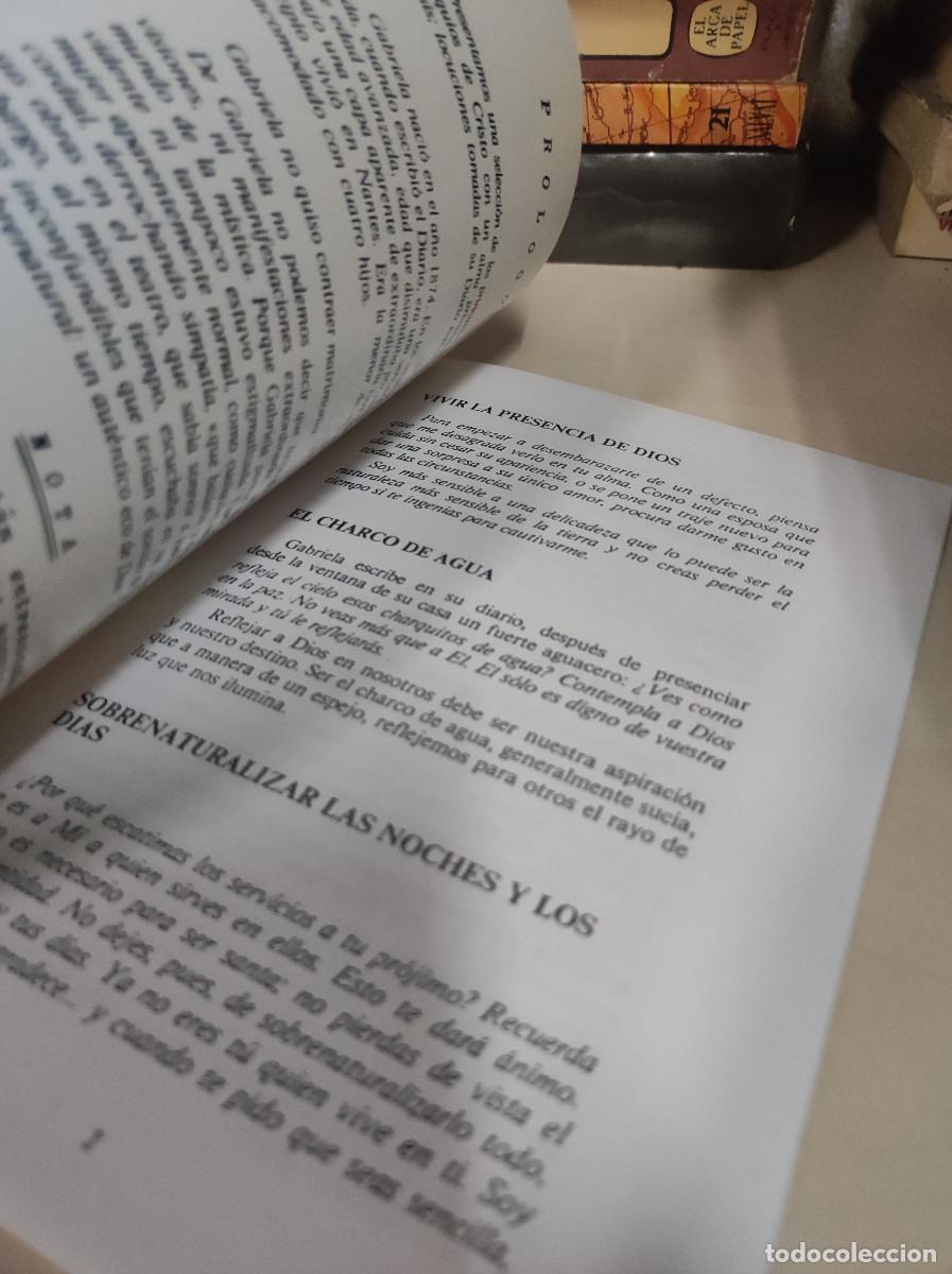 Libros: EL DIARIO ESPIRITUAL III - Foto 2