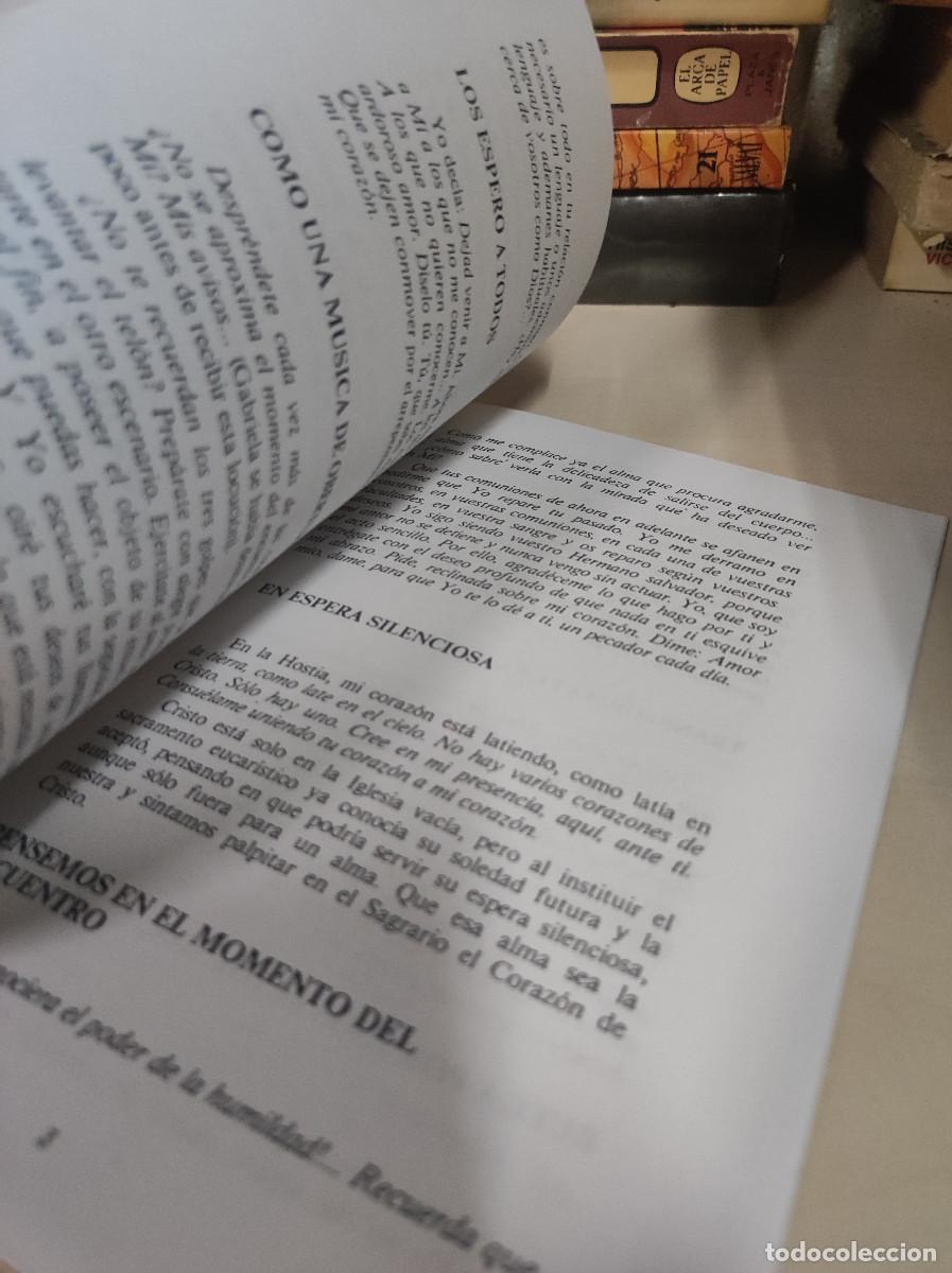 Libros: EL DIARIO ESPIRITUAL III - Foto 3