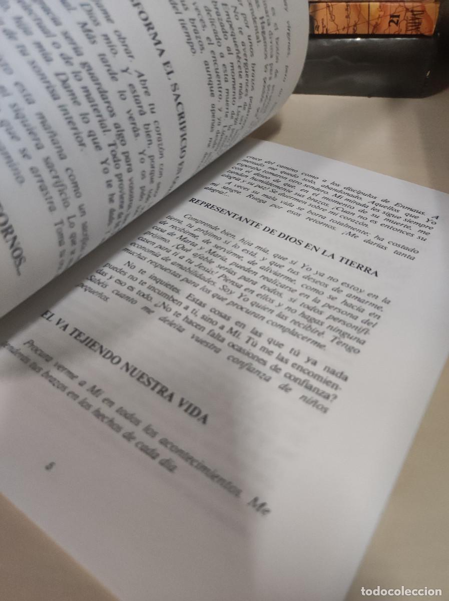 Libros: EL DIARIO ESPIRITUAL III - Foto 4