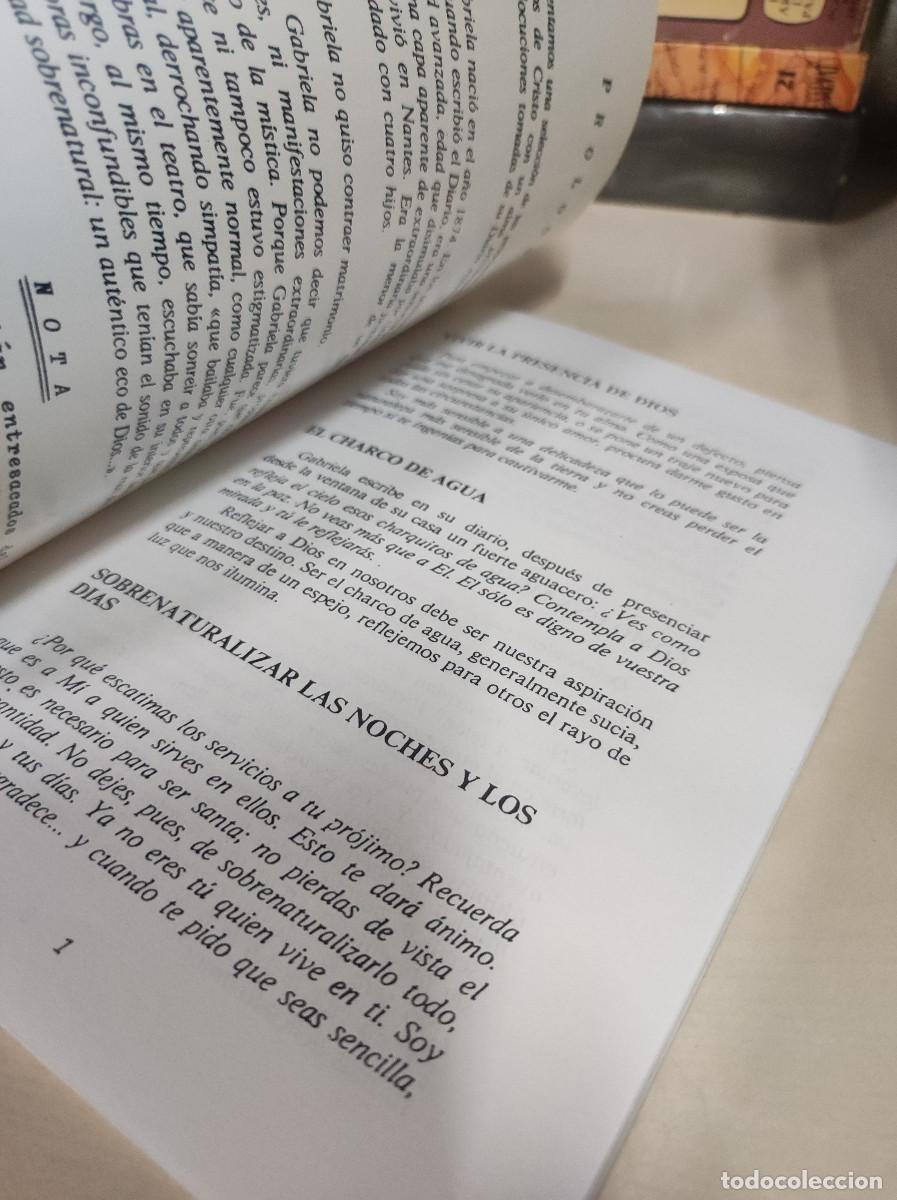 Libros: EL DIARIO ESPIRITUAL III - Foto 2