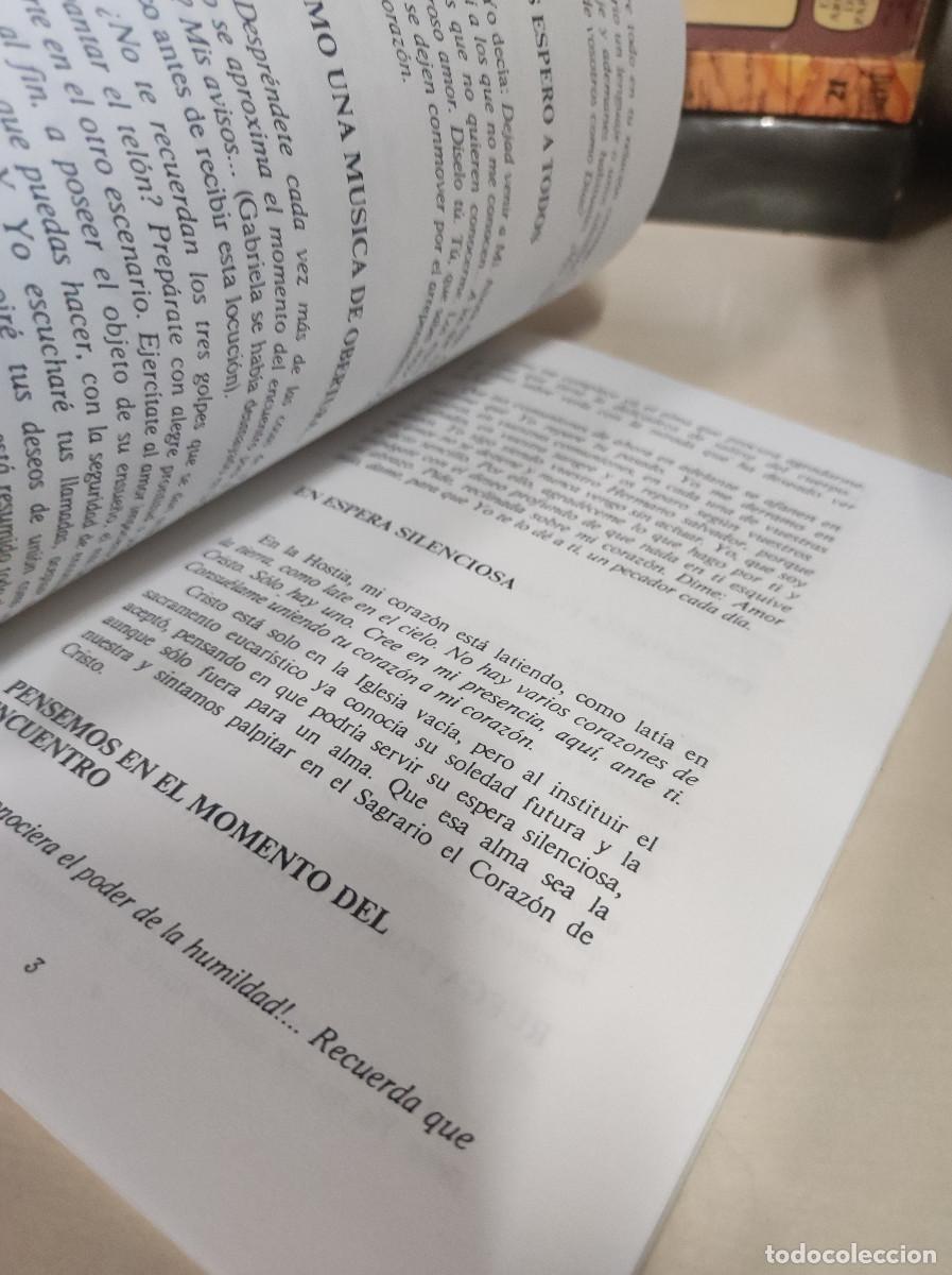 Libros: EL DIARIO ESPIRITUAL III - Foto 3