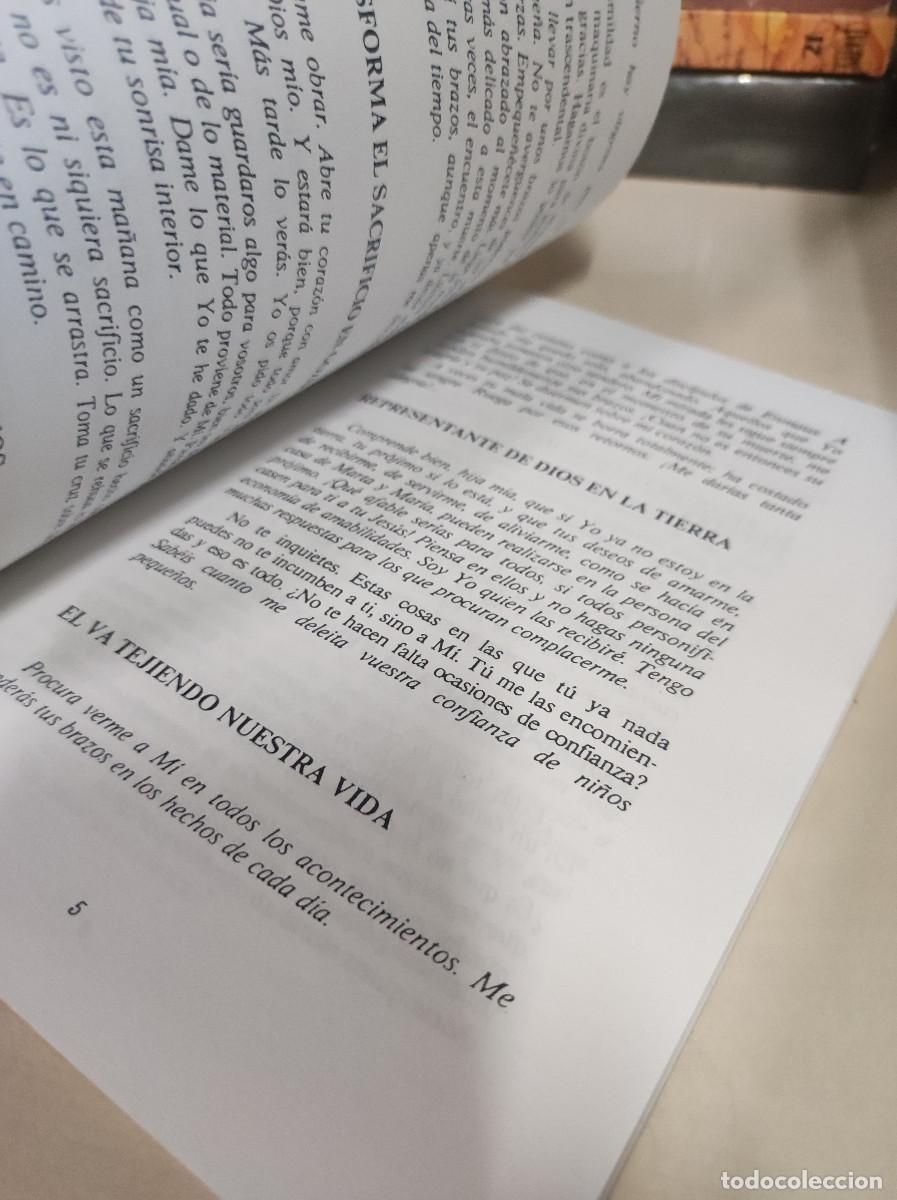 Libros: EL DIARIO ESPIRITUAL III - Foto 4