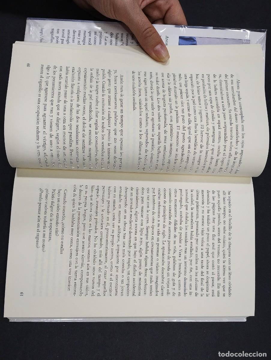 Libros: Mart&iacute;n Dom&iacute;nguez, Andr&eacute;s - Boreal - Foto 4