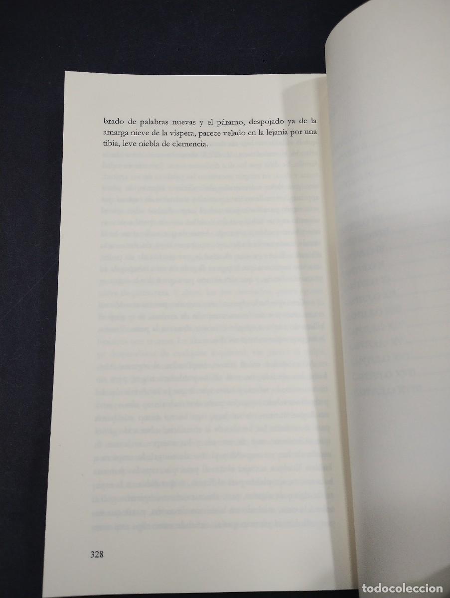 Libros: Mart&iacute;n Dom&iacute;nguez, Andr&eacute;s - Boreal - Foto 6