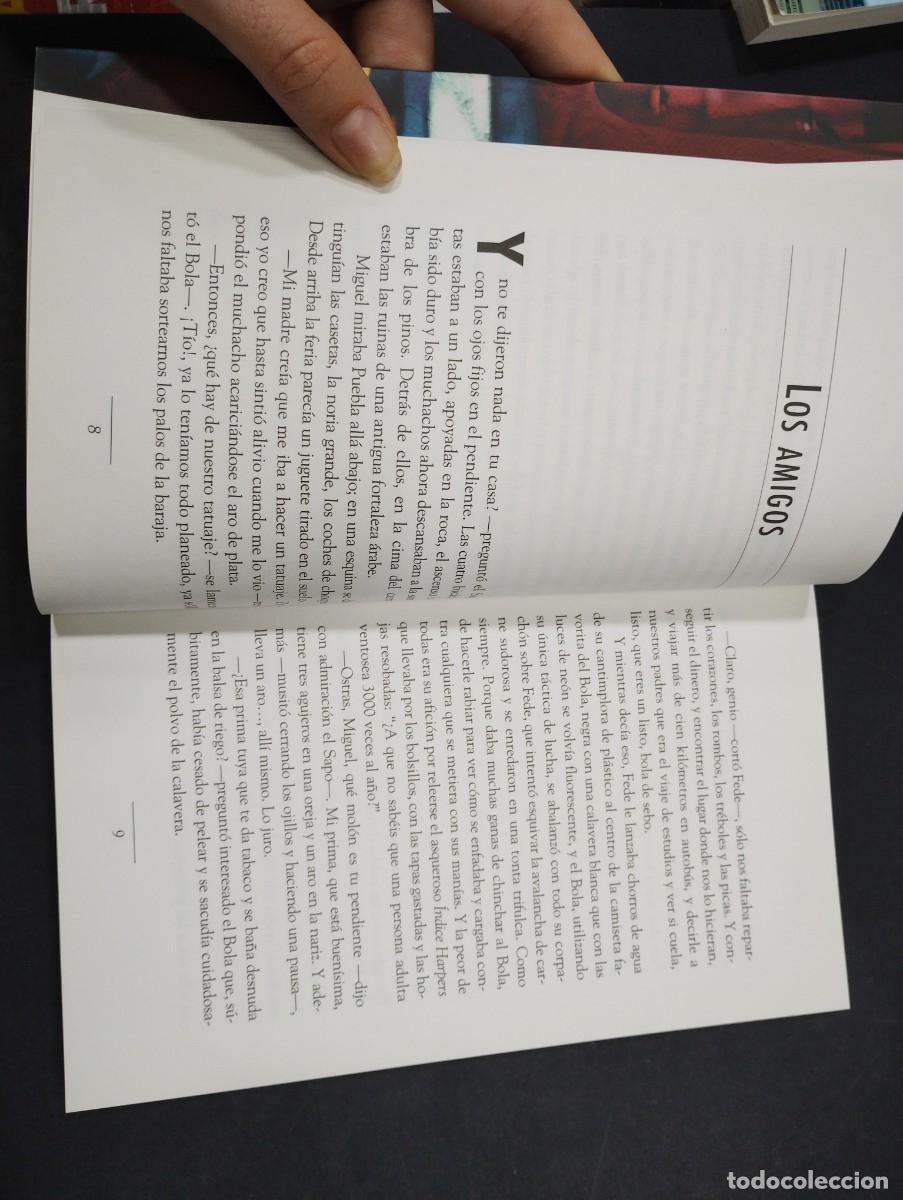 Libros: &iquest;D&oacute;nde est&aacute; el se&ntilde;or Spock?.- Azor&iacute;n, Pura - Foto 3
