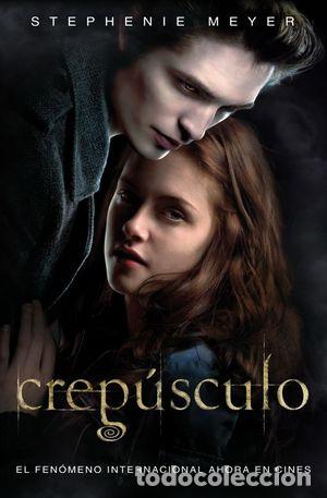 Libros: CREP&Uacute;SCULO (BOLSILLO) - MEYER, STEPHENIE - Foto 1