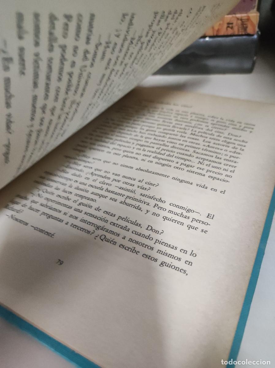 Libros: ILUSIONES - RICHARD BACH - Foto 3