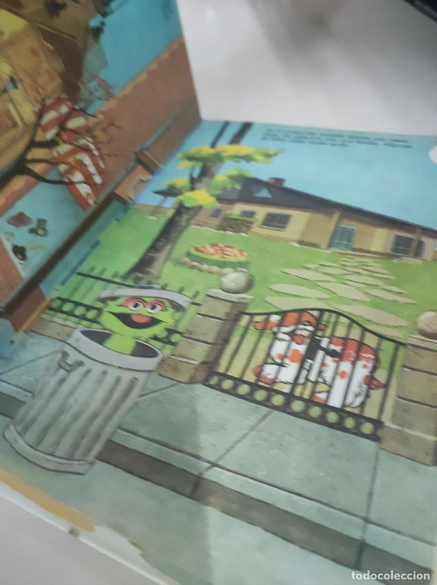 Libros: PREGUNTALE A SESAMO 2 - Foto 4