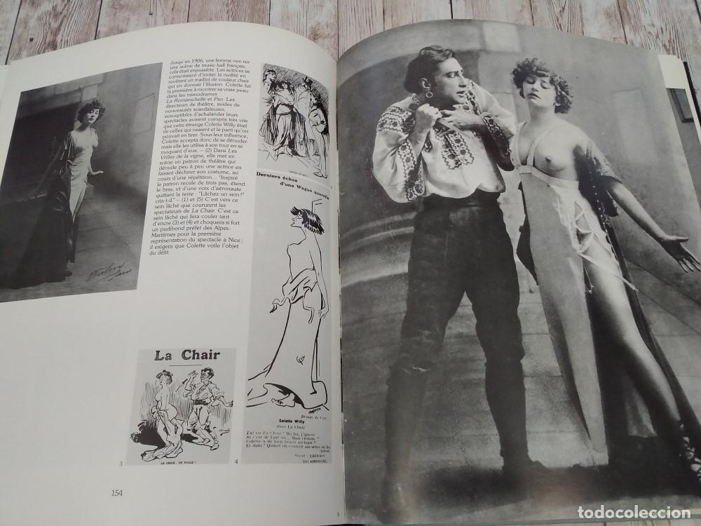Libros: Amoureuse Colette - Genevi&egrave;ve Dormann - Foto 2