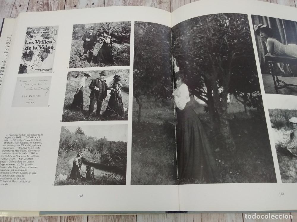 Libros: Amoureuse Colette - Genevi&egrave;ve Dormann - Foto 4