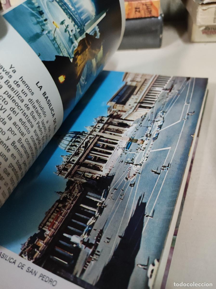Libros: CIUDAD DEL VATICANO GUIA PRACTICA - Foto 2