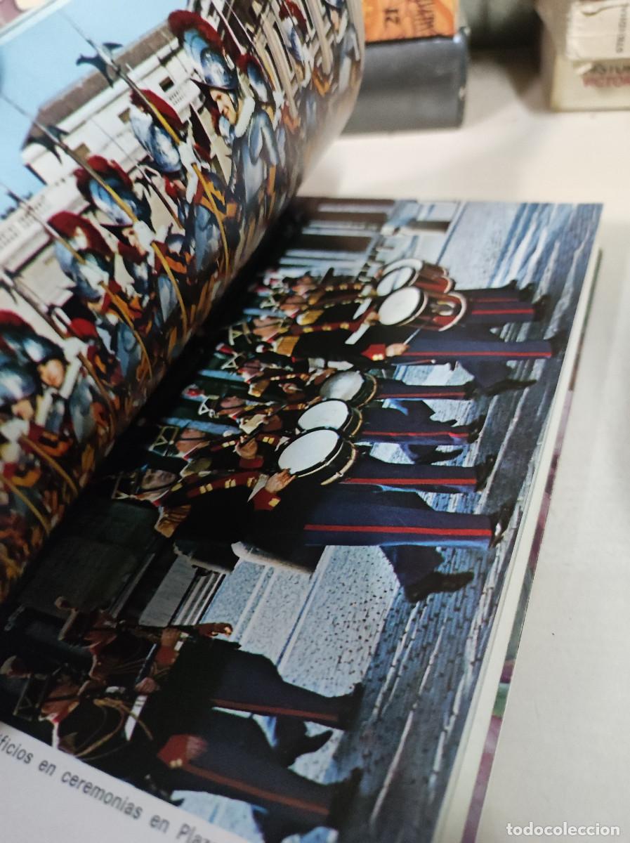 Libros: CIUDAD DEL VATICANO GUIA PRACTICA - Foto 3