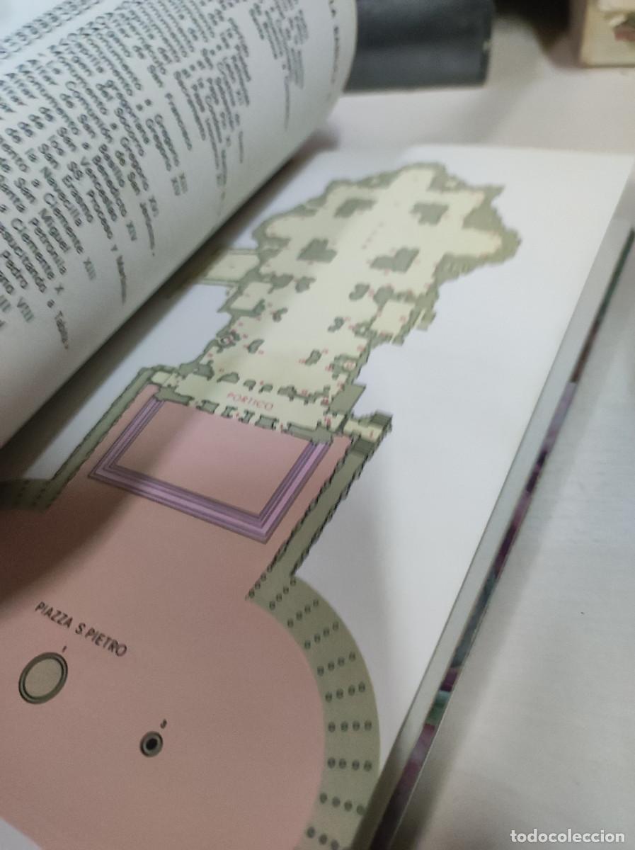 Libros: CIUDAD DEL VATICANO GUIA PRACTICA - Foto 5