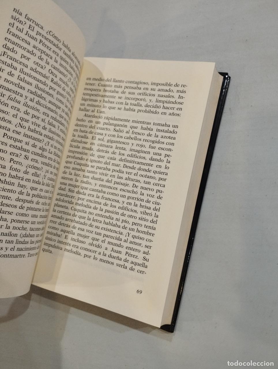 Libros: Zoe Vald&eacute;s - Te di la vida entera - Foto 2