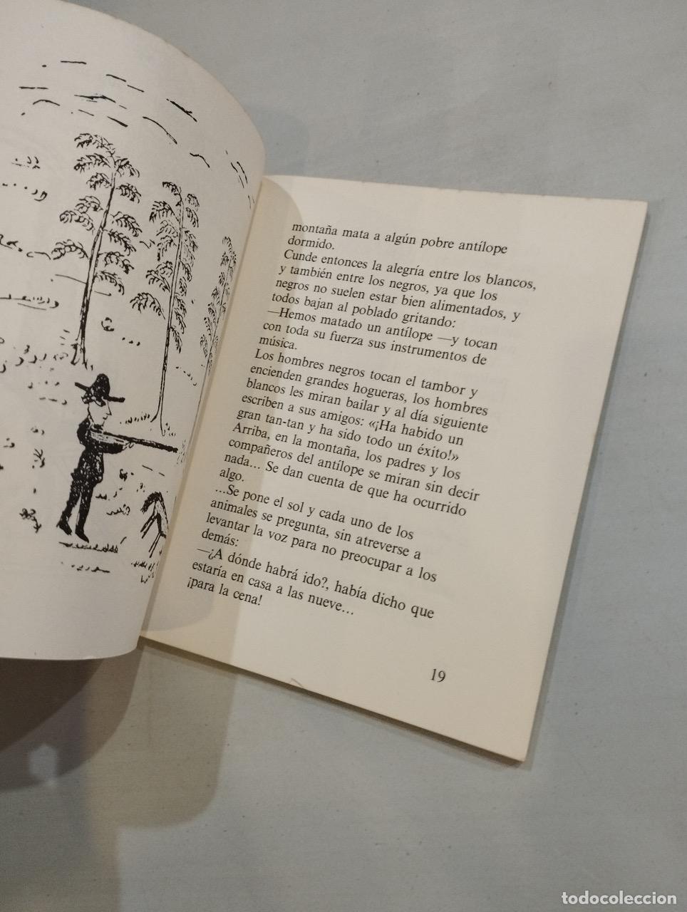 Libros: Jacques Pr&eacute;vert - Cuentos para ni&ntilde;os traviesos - Foto 2