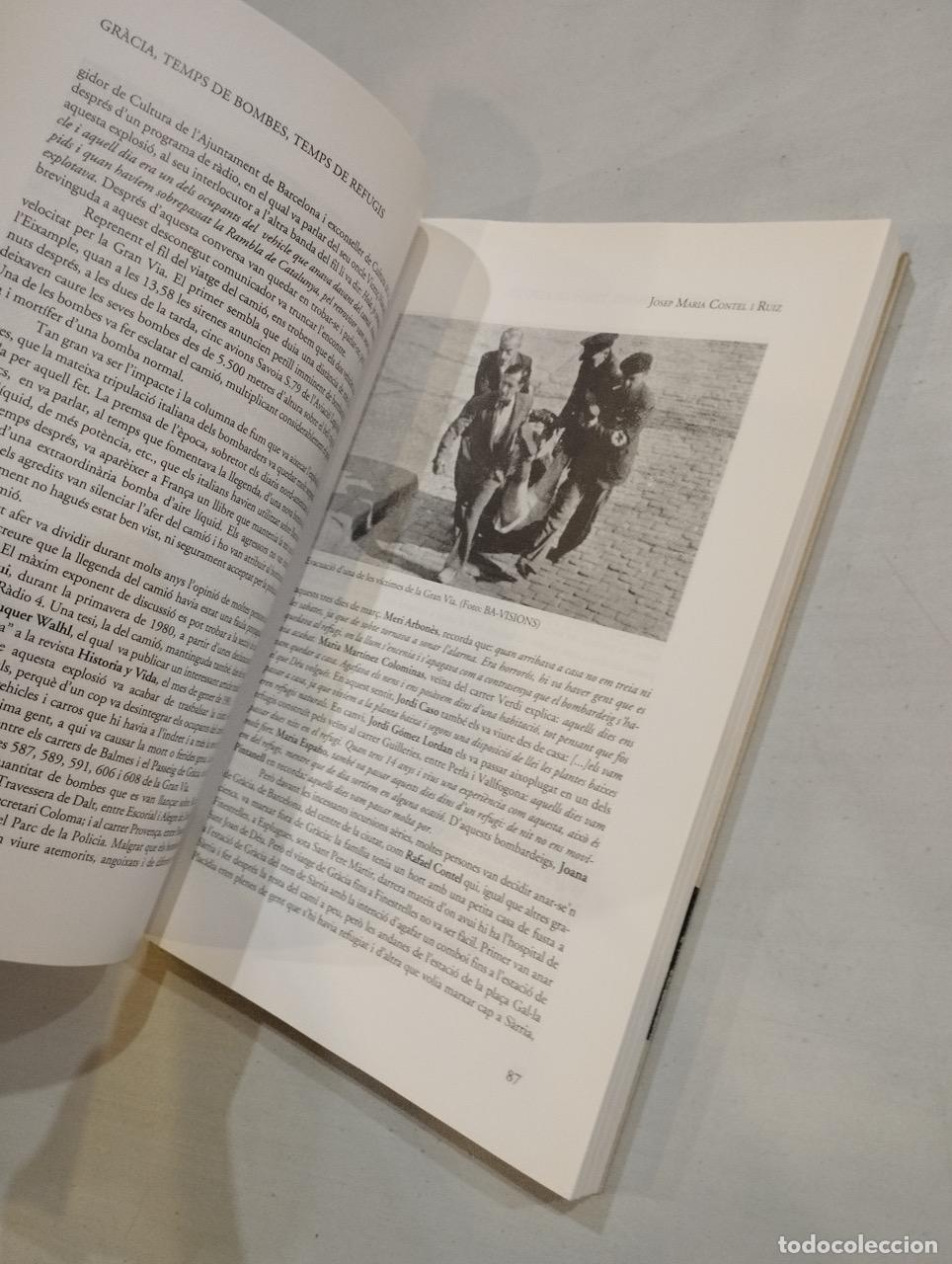 Libros: Josep M. Contel - El subs&ograve;l com a superviv&egrave;ncia - Foto 2