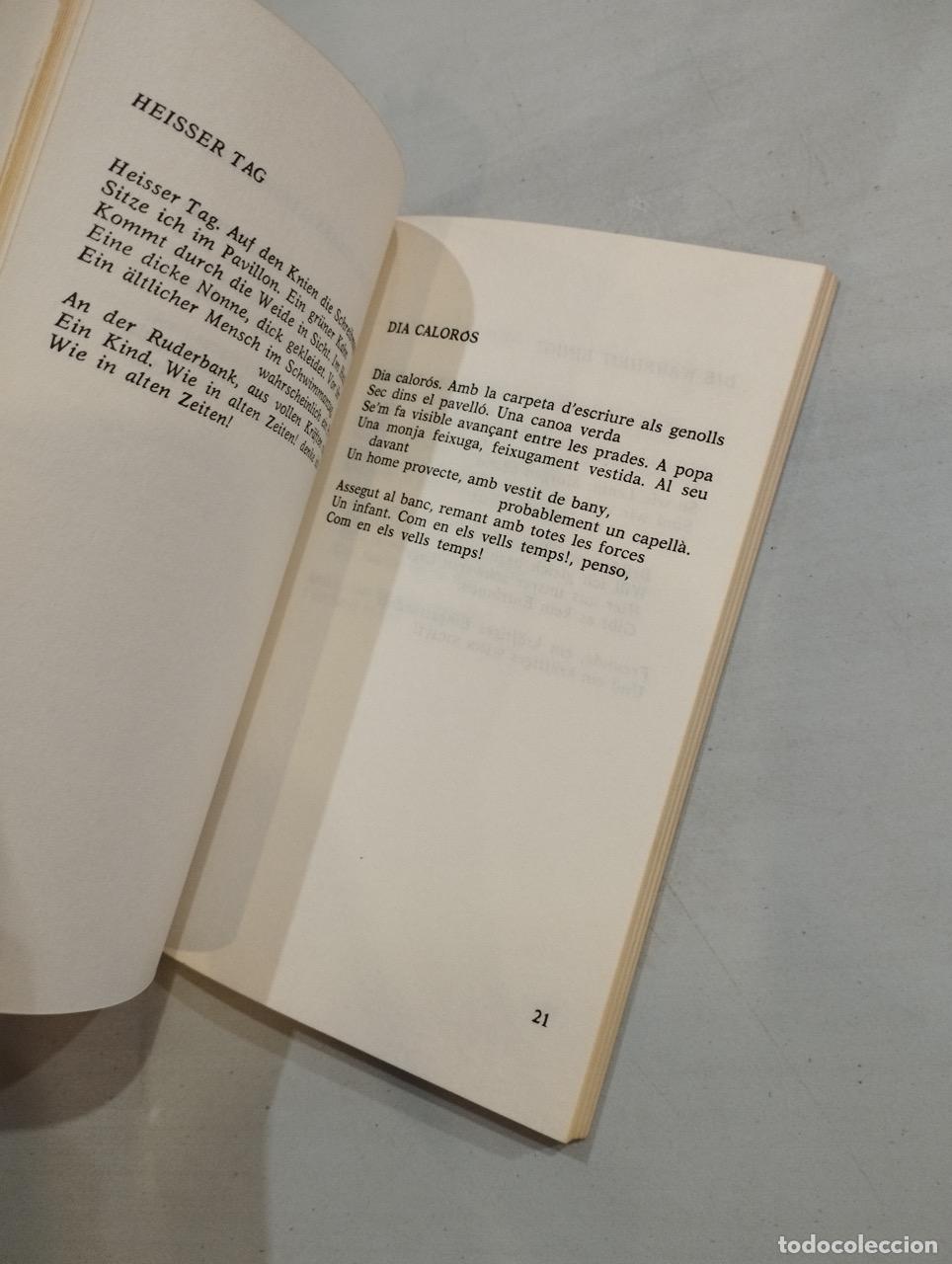 Libros: Bertolt Brecht - Les elegies de Buckow - Foto 2