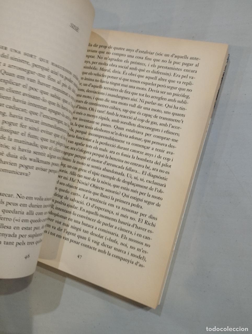 Libros: Pau Vidal - Aigua bruta - Foto 2