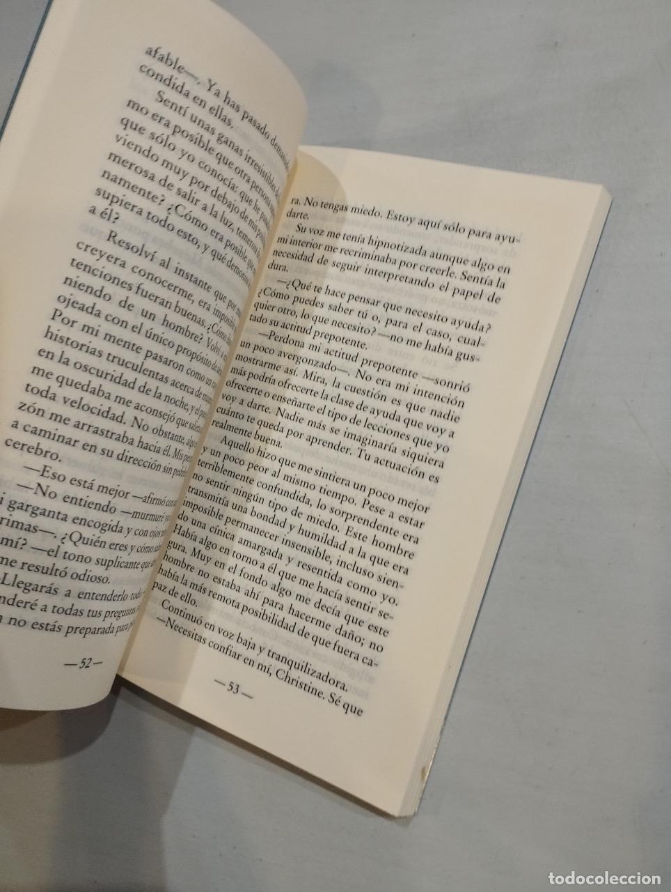 Libros: Joan Brady - Dios vuelve en una Harley - Foto 2