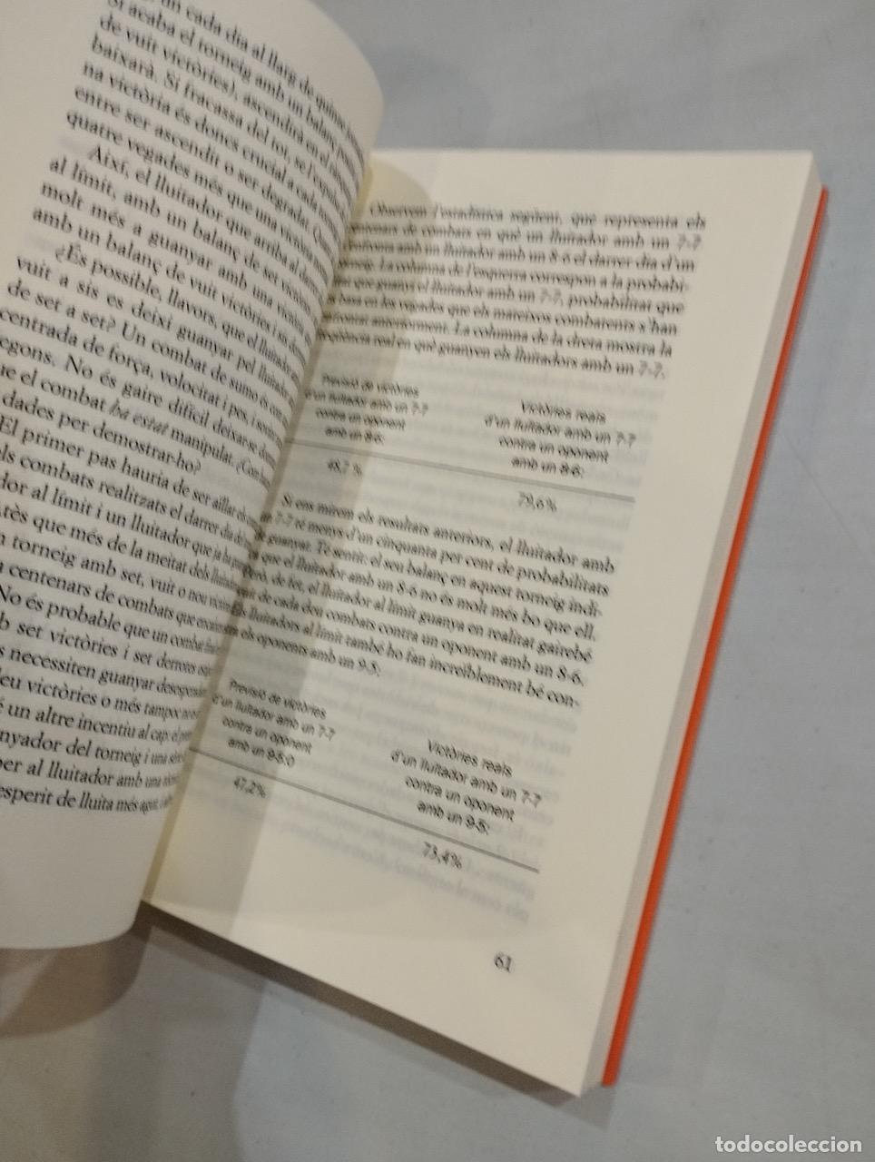 Libros: Steven D. Levitt / Stephen J. Dubner - Economia freaky - Foto 2