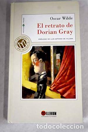 Libros: El retrato de Dorian Gray - Foto 1