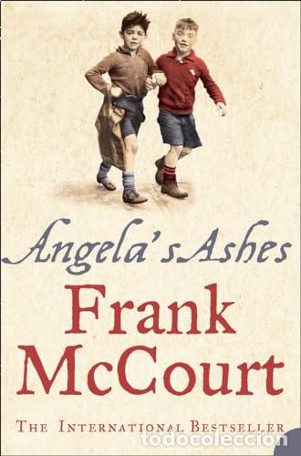 Libros: Angelas Ashes - tdk619 - Frank McCourt - Foto 1