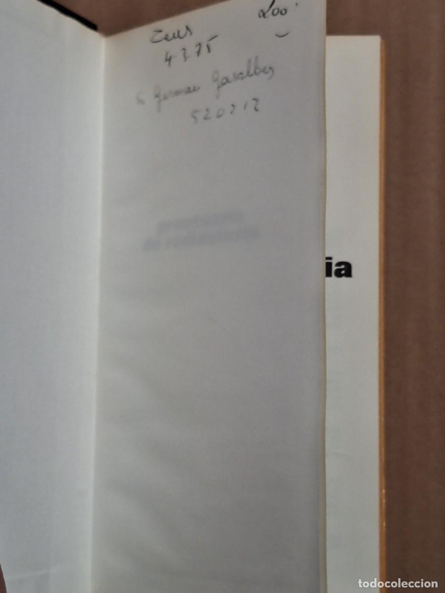 Libros: PRONTUARIO DE RADIESTESIA - GEORGES HARRAR - Foto 12