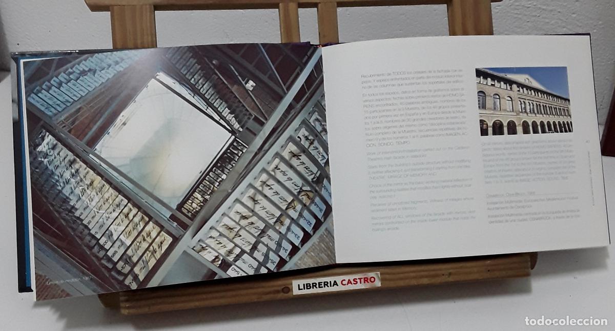 Libros: Restos An&oacute;nimos del Naufragio - Concha Jerez. - Foto 2