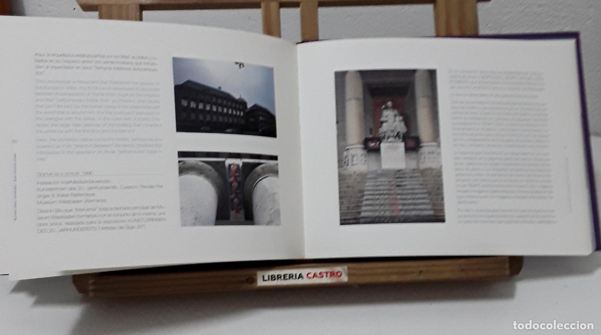 Libros: Restos An&oacute;nimos del Naufragio - Concha Jerez. - Foto 3