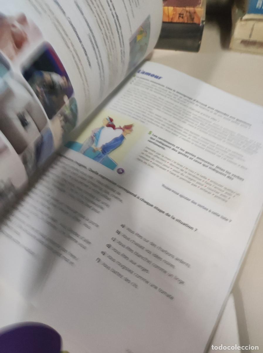 Libros: CEST A DIRE B1 PACK ELEVE SANTILLANA - Foto 5