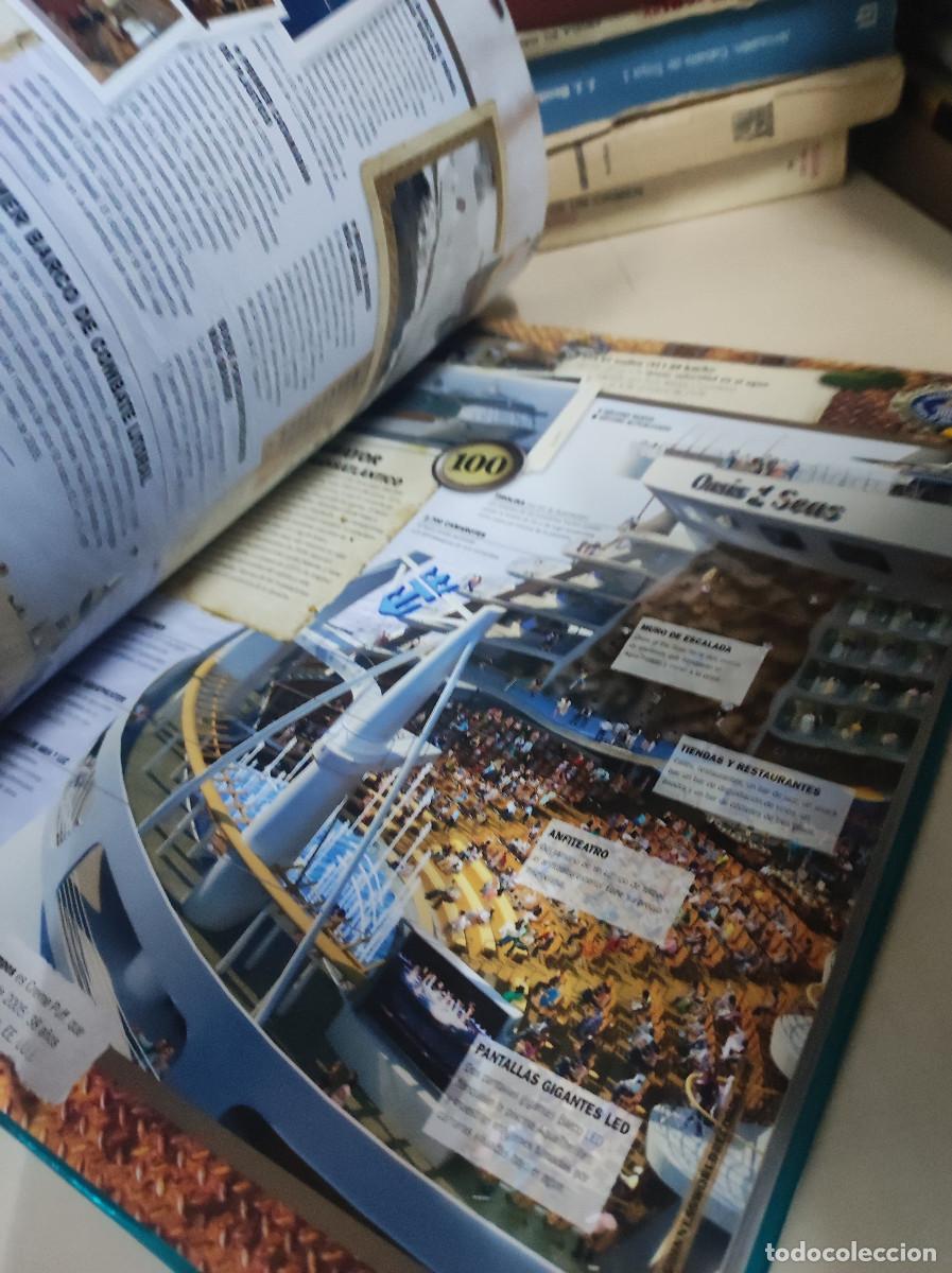 Libros: guiness world records 2010 - Foto 4