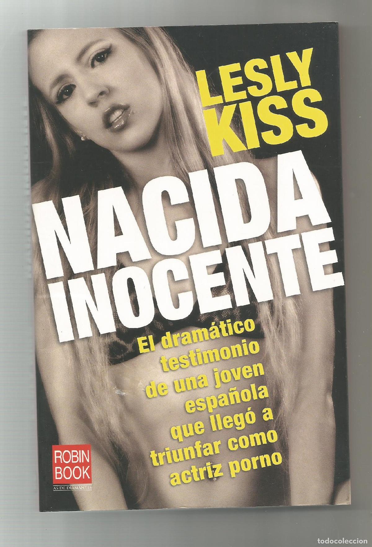Libros: Nacida inocente. - KISS, Lesly: - Foto 1